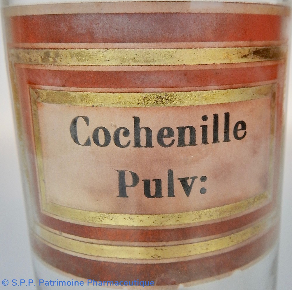 Flacon en verre petit modèle Pharmacie RAVASSE 2 science flacon en verre petit modele pharmacie ravasse