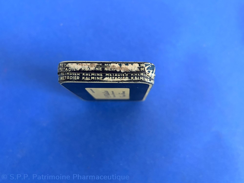 KALMINE Cachets 3 science pharmacie kalmine cachets