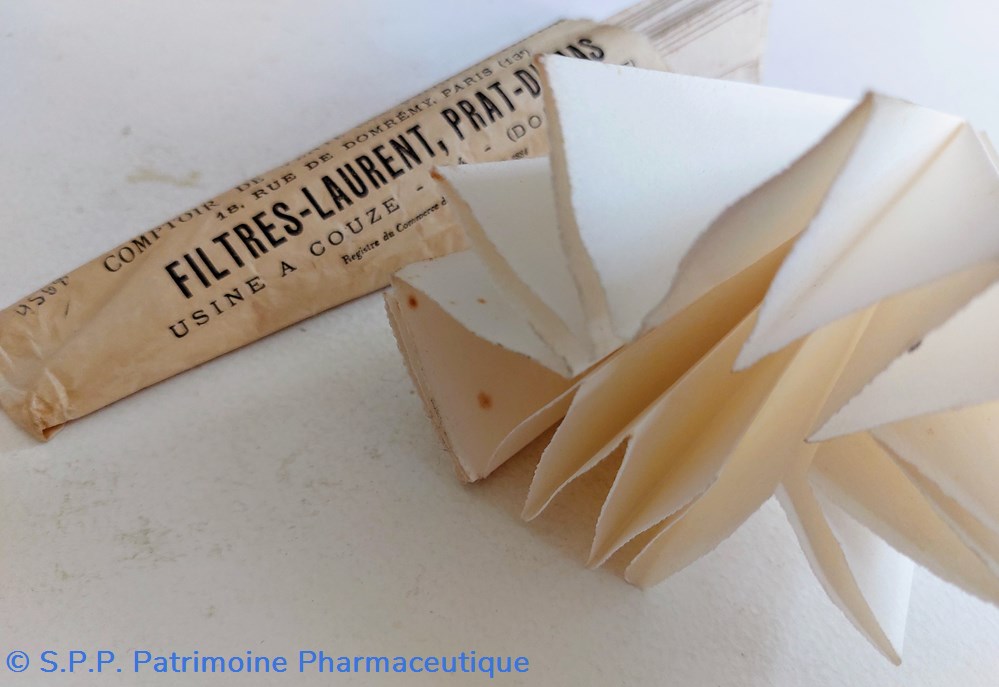 FI'TRES- LAURENT, PRAT - DUMAS 3 science pharmacie fi tres laurent prat dumas
