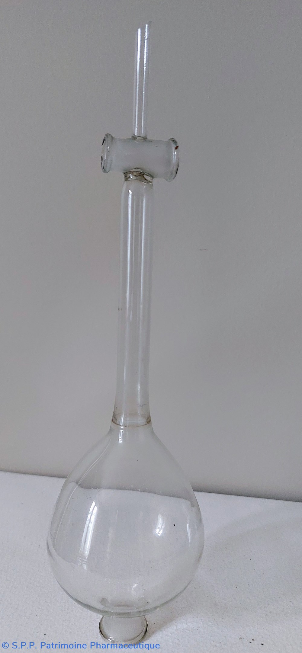 science pharmacie verrerie de laboratoire pharmaceutique