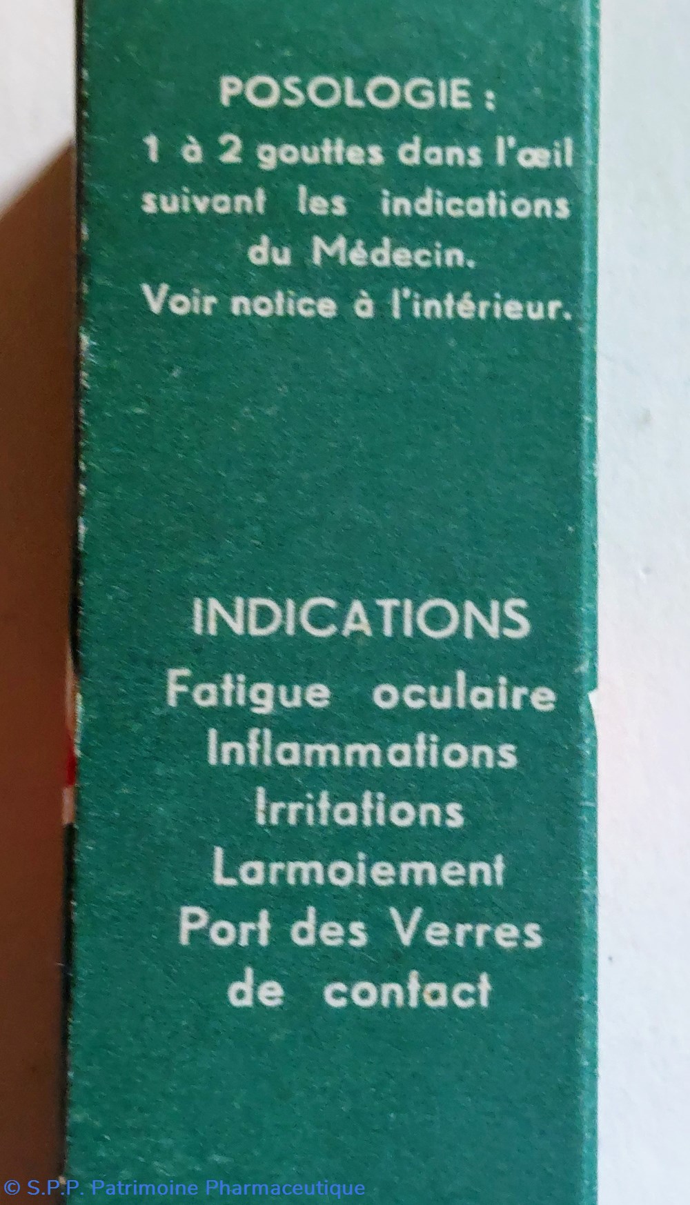 VITASEDINE VITACOLLYRES 15 ml - FAURE 3 science pharmacie vitasedine vitacollyres 15 ml faure
