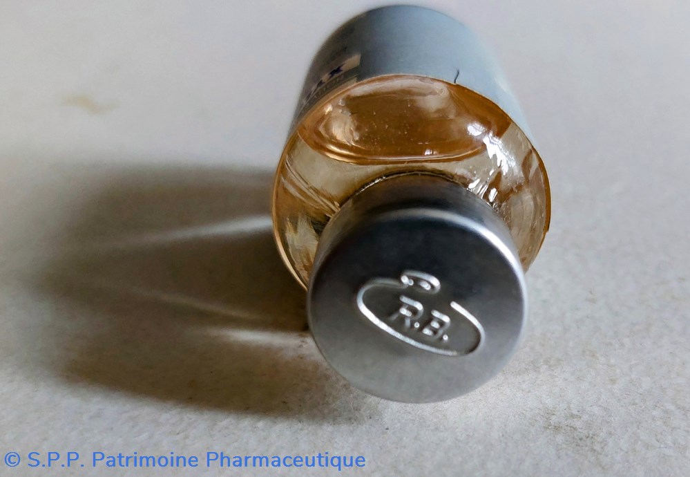 XYLOCAÏNE à 2% Solution 02 R. BELLON 5 science pharmacie xylocaine a 2 solution 02 r bellon