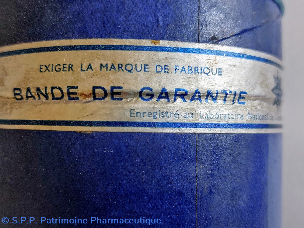 DERPHYL Poudre Soins de peau BAILLY 3 science pharmacie derphyl poudre soins de peau bailly