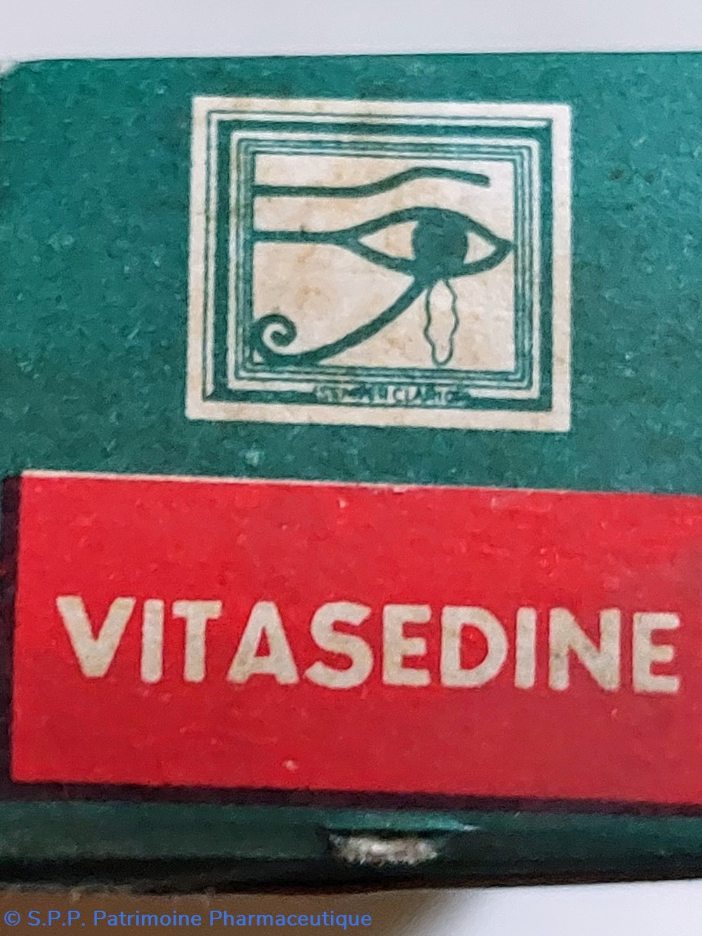 VITASEDINE VITACOLLYRES 15 ml - FAURE 6 science pharmacie vitasedine vitacollyres 15 ml faure