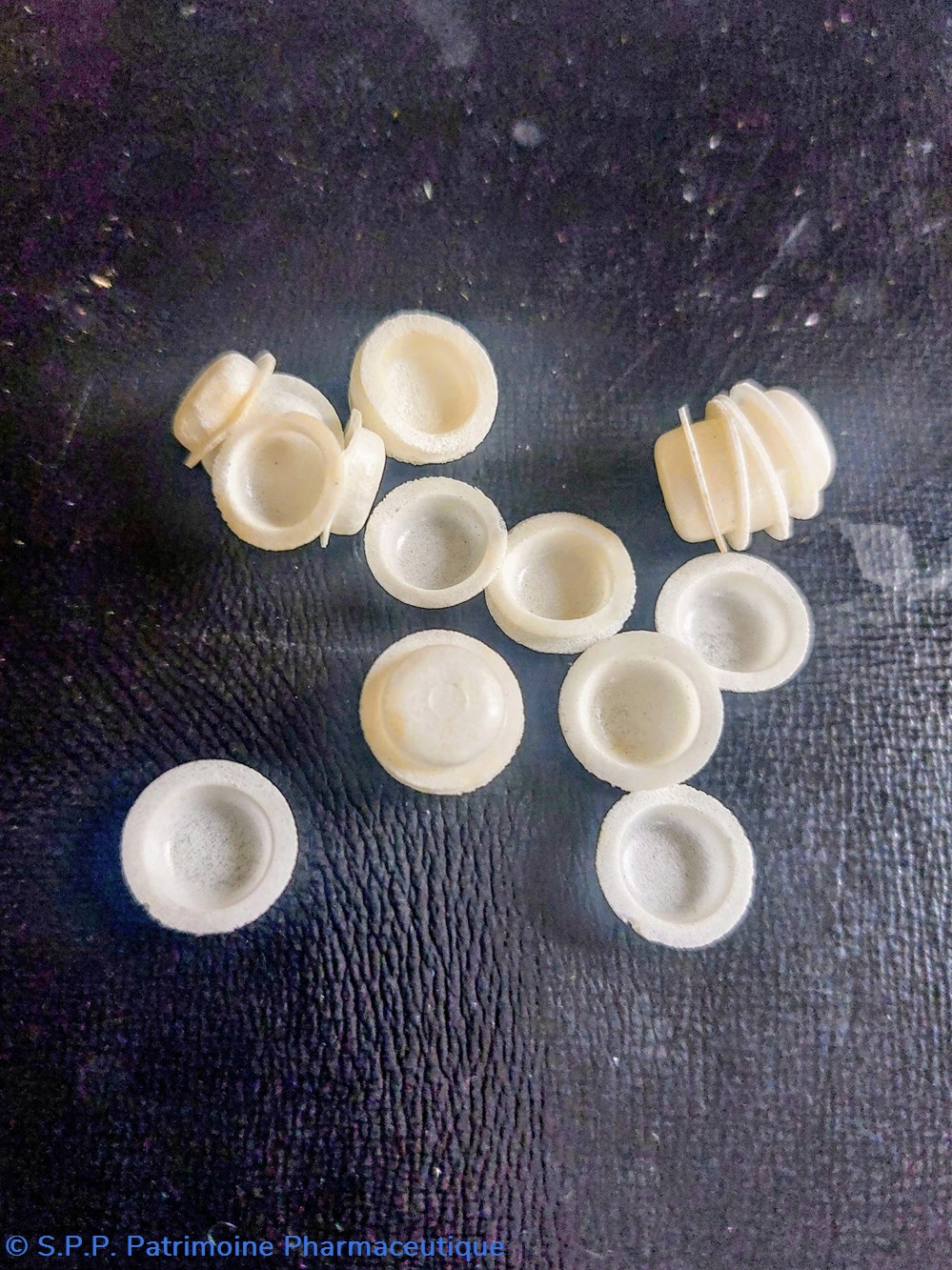 science pharmacie cachets em finot n 00 boite de 1000 1
