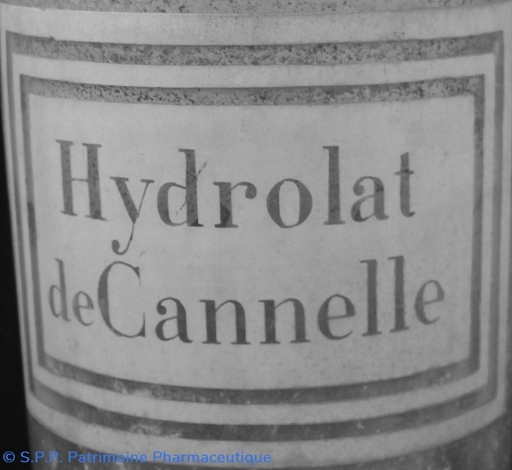 science flacon en verre grand modele etiquette blanche sans couvercle pharmacie ravasse