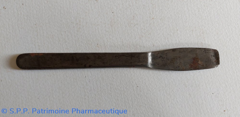 science pharmacie spatules de laboratoire pharmaceutique