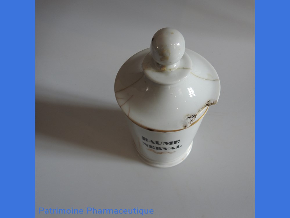 BAUME NERVAL 3 science pharmacie baume nerval