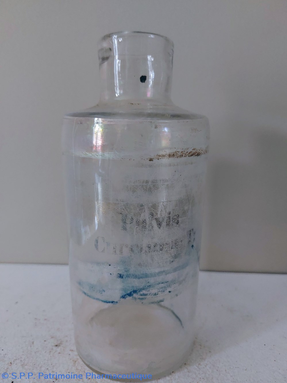 20 Flacon en verre blanc science pharmacie 20 flacon en verre blanc