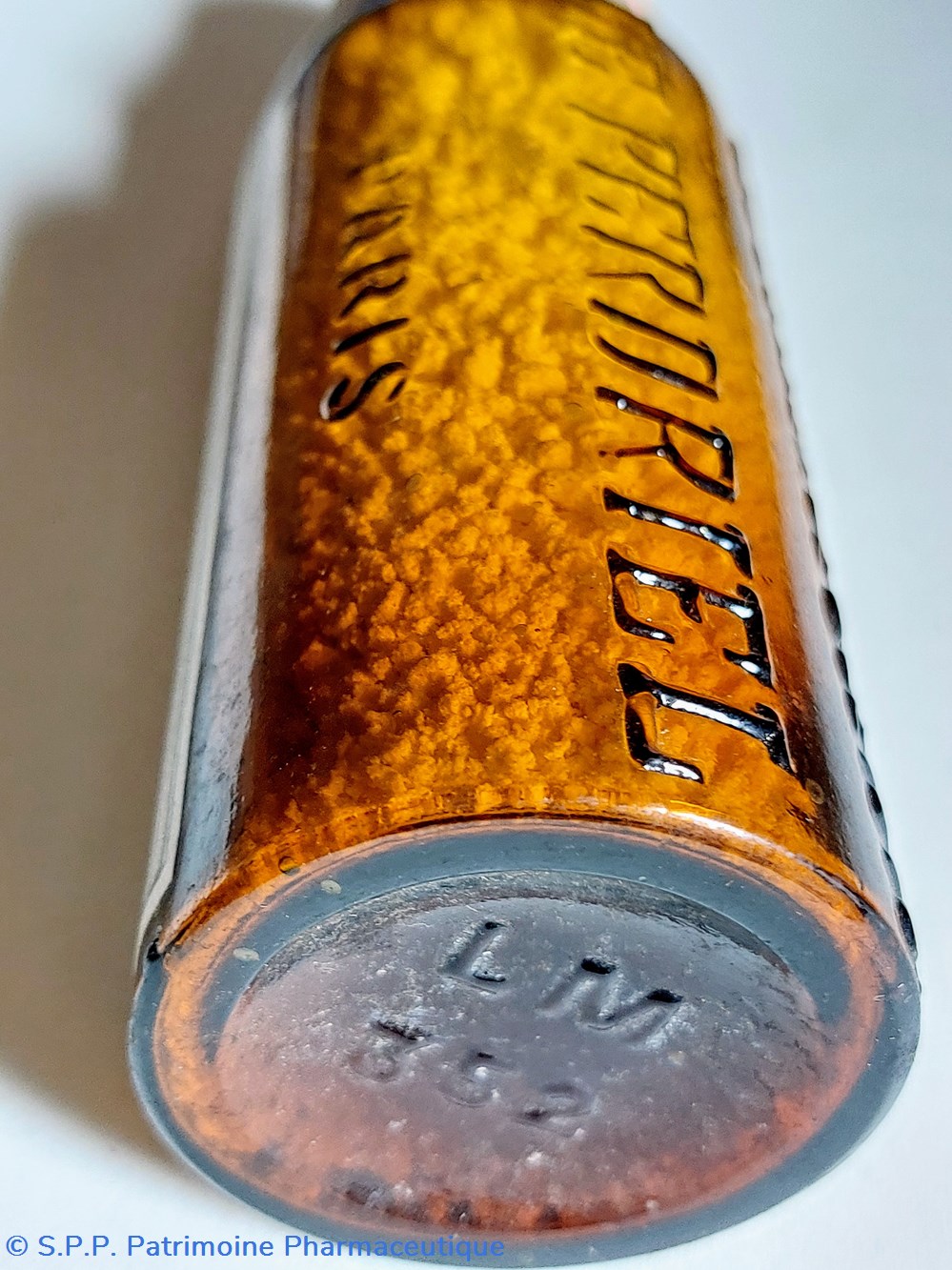 CARBONATE DE LITHINE EFFERVESCENT 7 science pharmacie carbonate de lithine effervescent