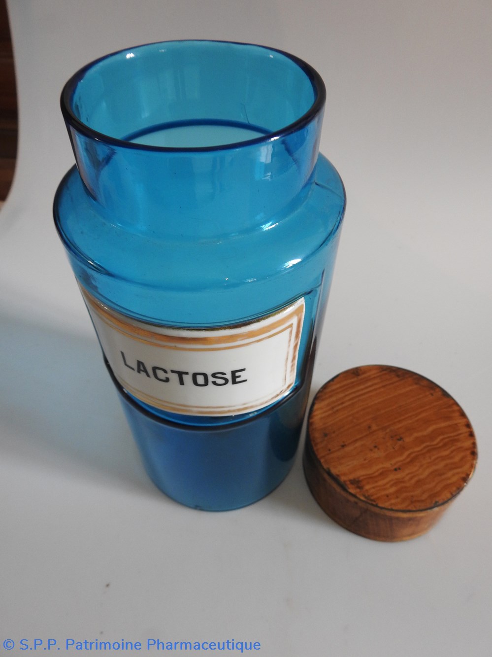 science pharmacie lactose herbo