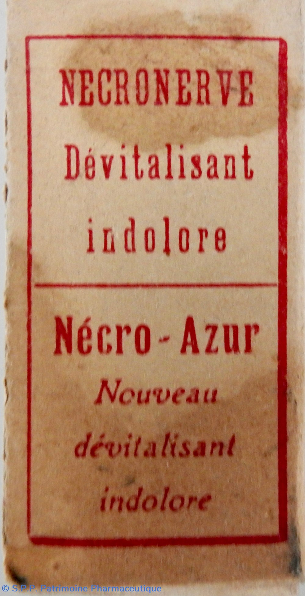 science pharmacie methanogene anesthobutyl hedobutyl necronerve necro azur osomol cyclenyl