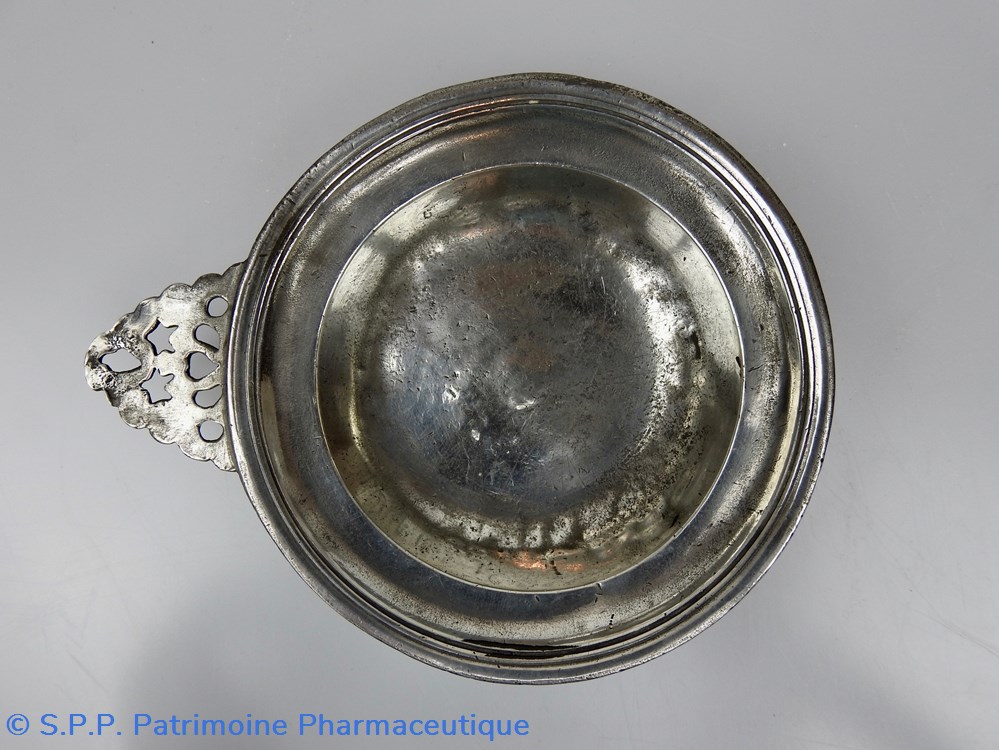 science pharmacie palette a saigner
