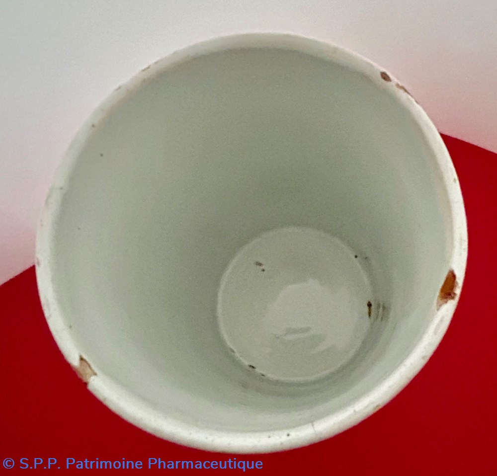 POT DROIT - Sceaux ? 7 science pharmacie pot droit sceaux