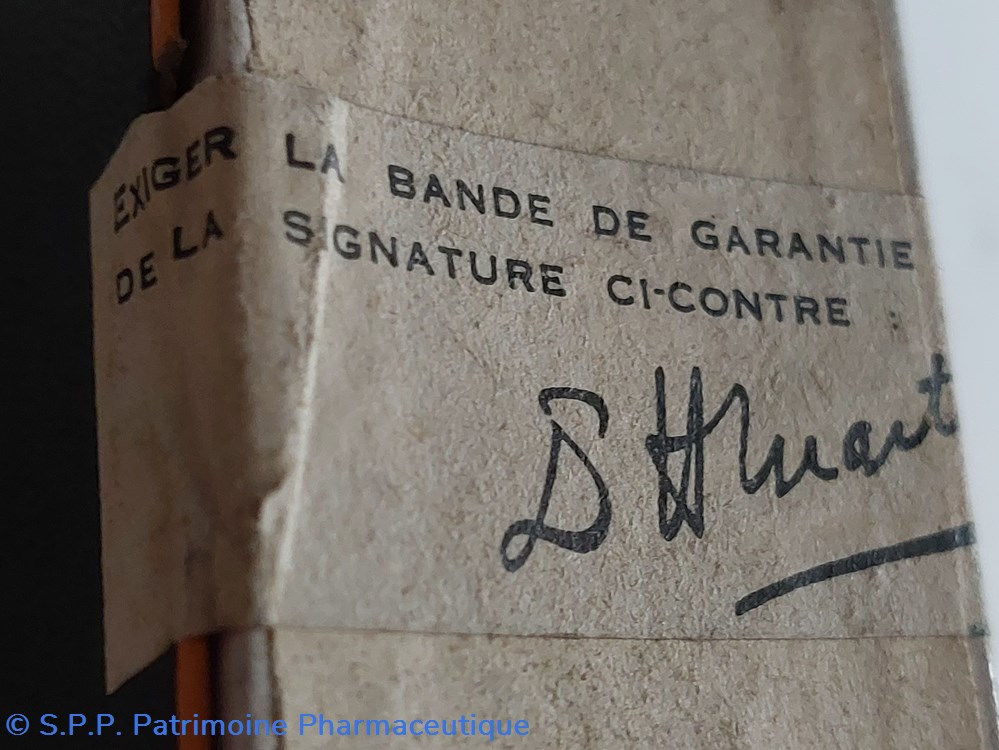 ISO - COLLYRE du Dr Martinet / Nitrate d'argent 2 science pharmacie iso collyre du dr martinet nitrate argent