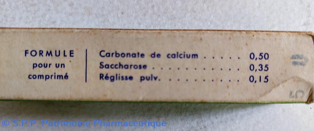 science pharmacie gastralka comprimes