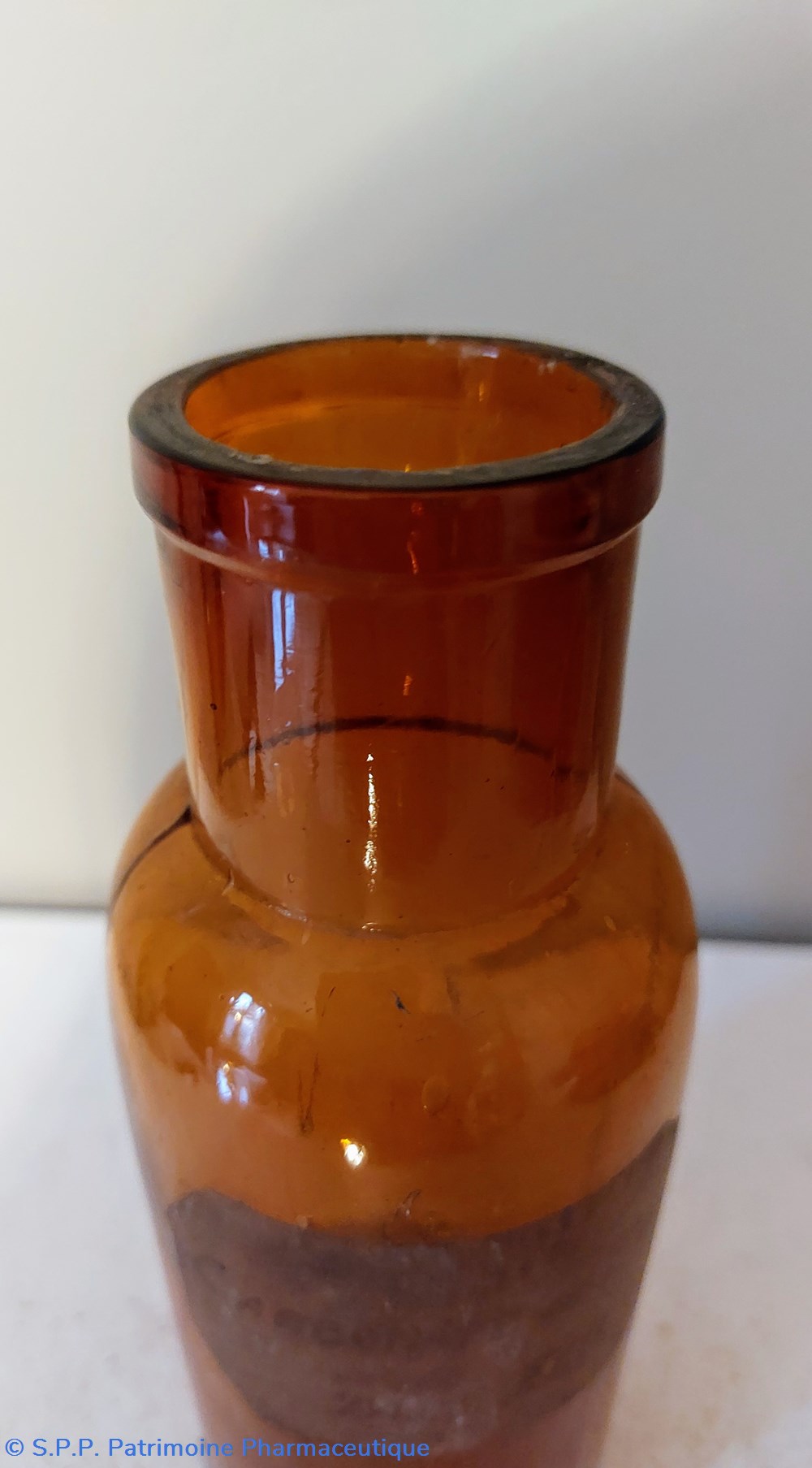 science pharmacie carbonate de zinc flacon 17