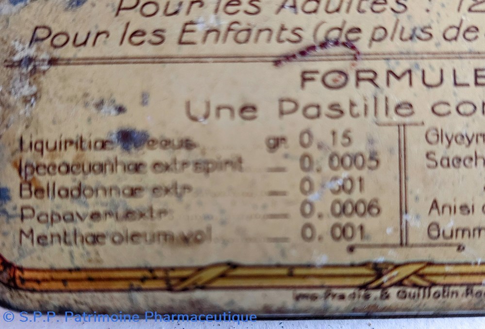 science pharmacie la pastille du roi soleil m fourmy