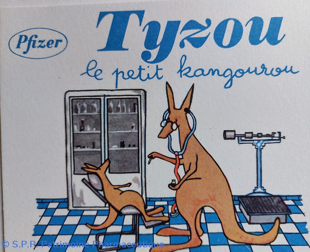 science pharmacie tyzine gouttes nasales produit pfizer