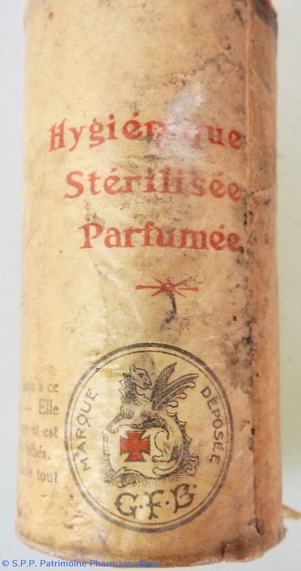science pharmacie poudre des bebes