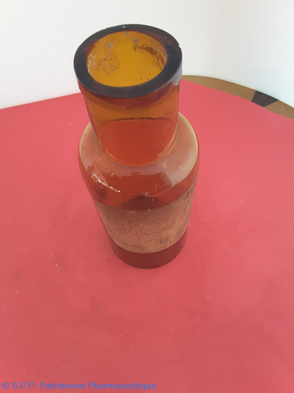science pharmacie glycerophosphate de magnesie