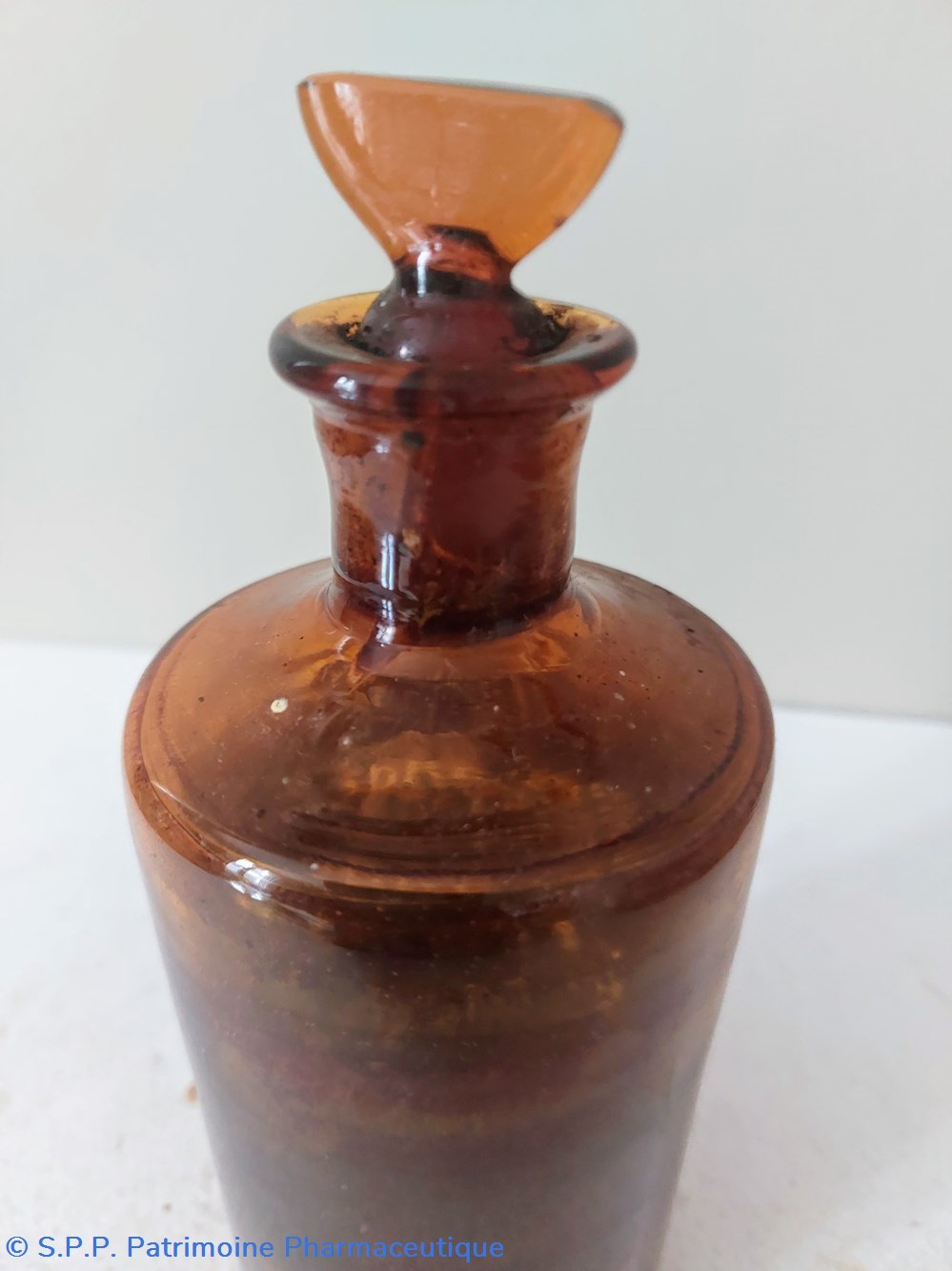 science pharmacie flacon 14 5 en verre ambre tinct jaborandi