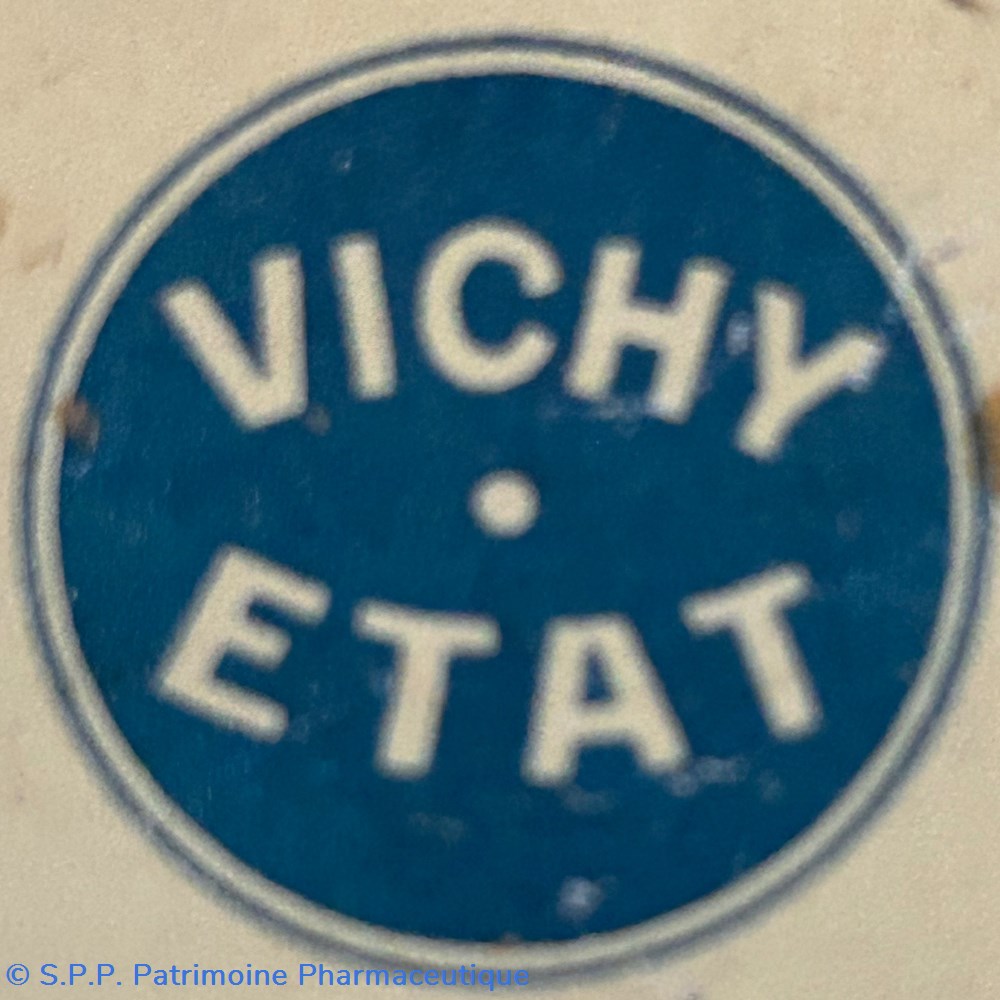science pharmacie vichy pastilles vichy etat