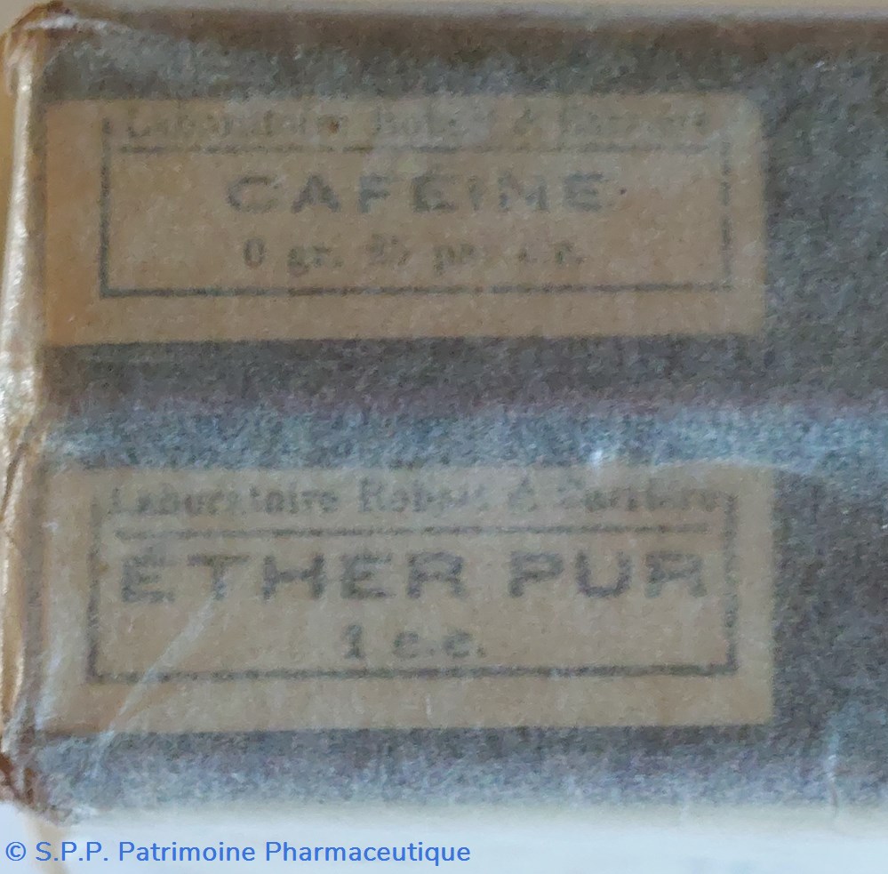 science pharmacie ampoules seringues