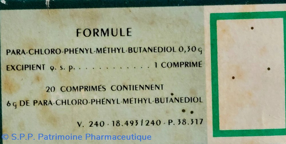 SINFORIL 20 COMPRIMÉS LAB ROUSSEL 2 science pharmacie sinforil 20 comprimes lab roussel
