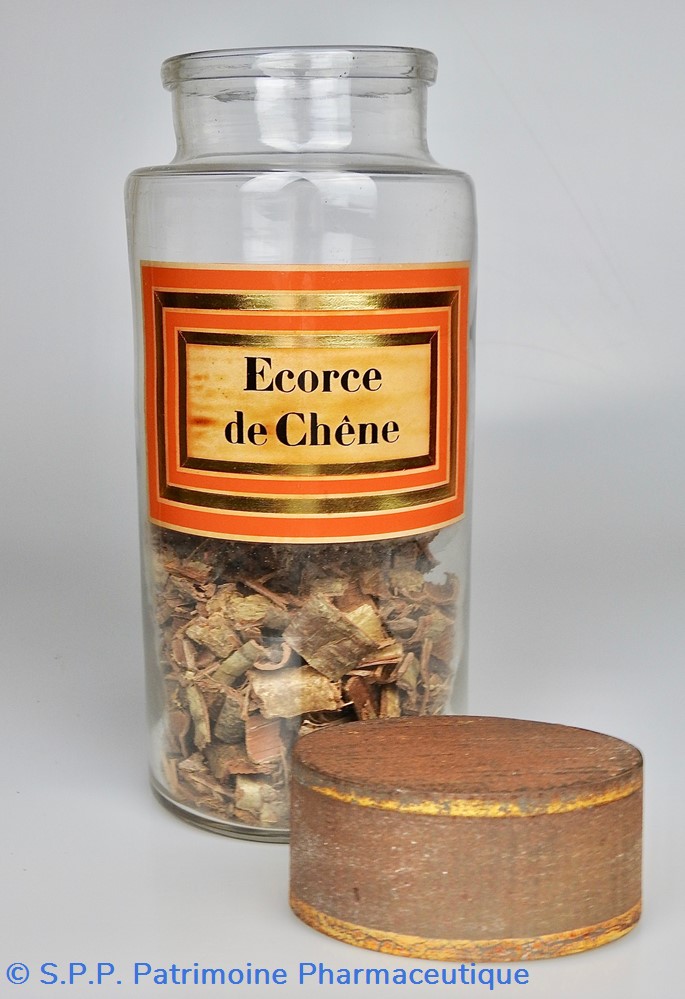 Flacon en verre Herboristerie très grand modèle Pharmacie RAVASSE 3 science flacon en verre herboristerie tres grand modele pharmacie ravasse