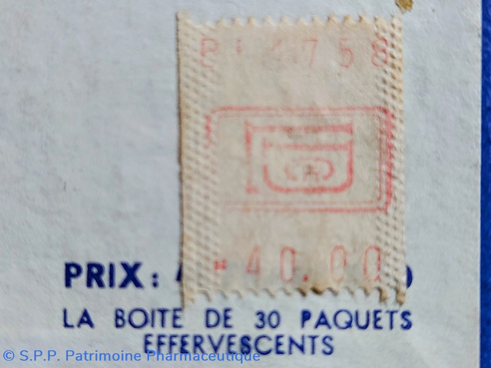 science pharmacie citro tuta 30 paquets lab ducloy et cie