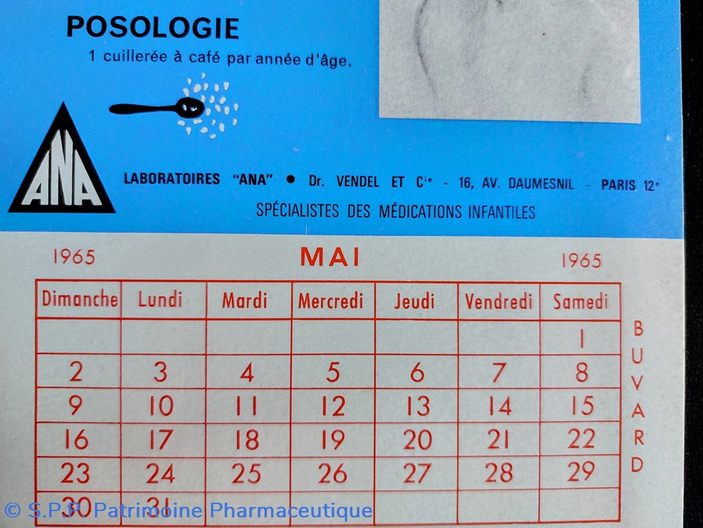 science pharmacie vanilone infantile en granules buvard