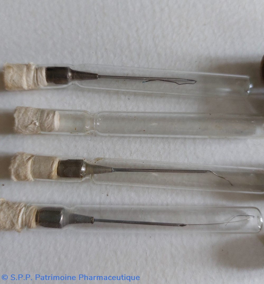 science pharmacie aguilles hypodermiques a merle cannes