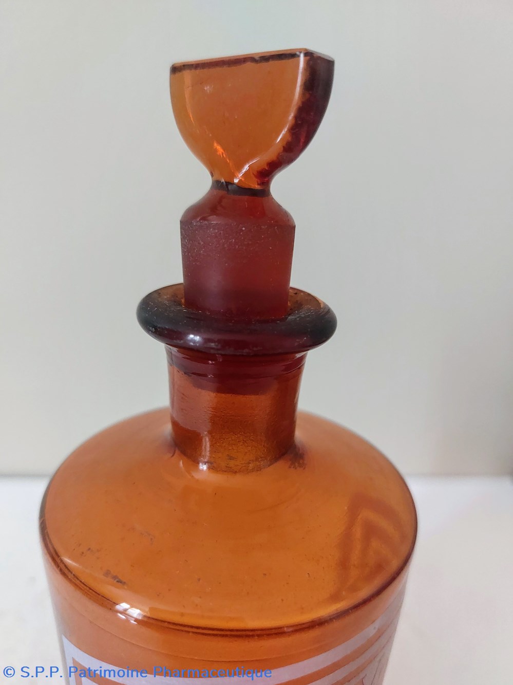 science pharmacie flacon 14 5 en verre ambre ol vol anisi