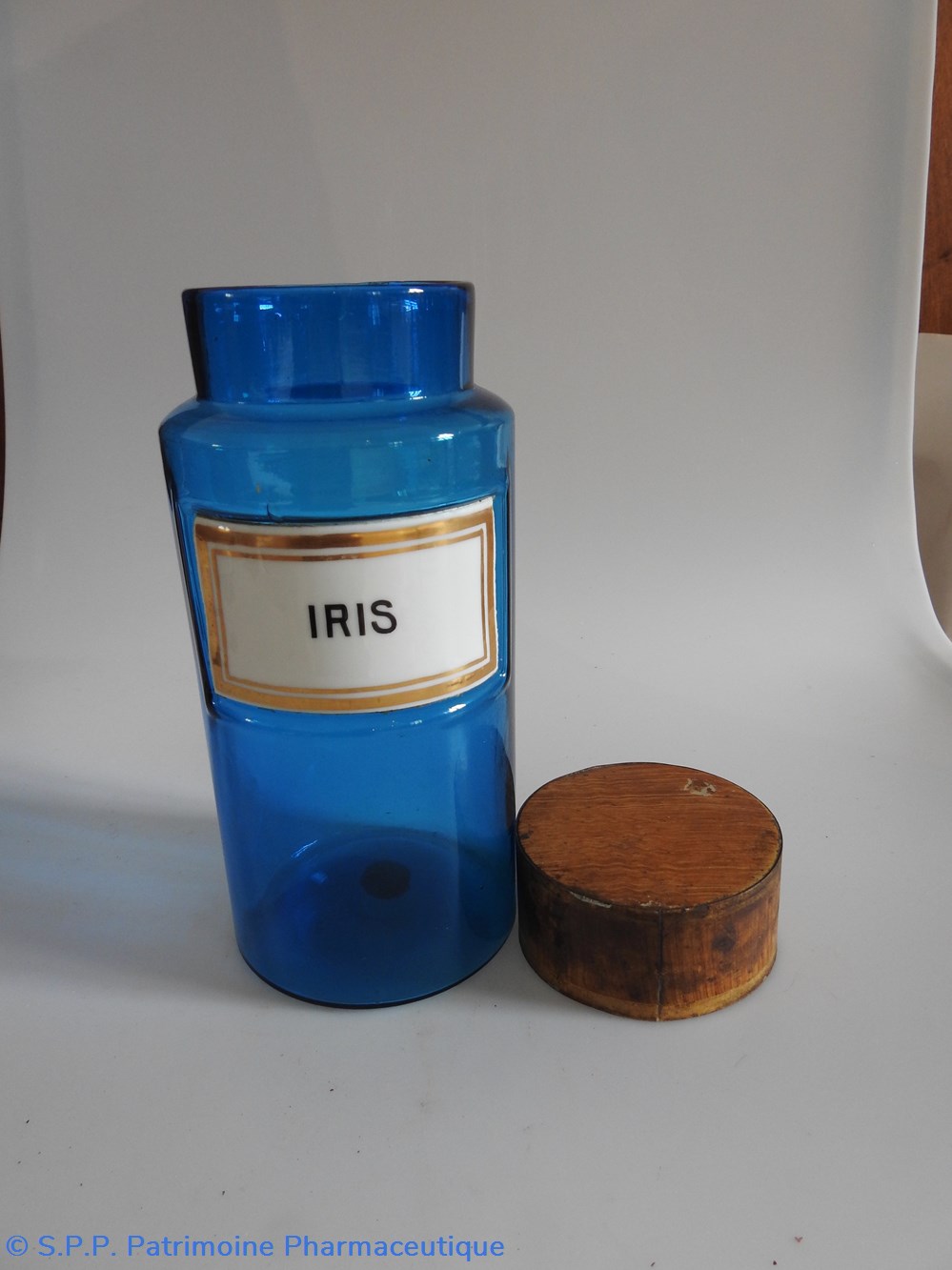 science pharmacie iris herbo