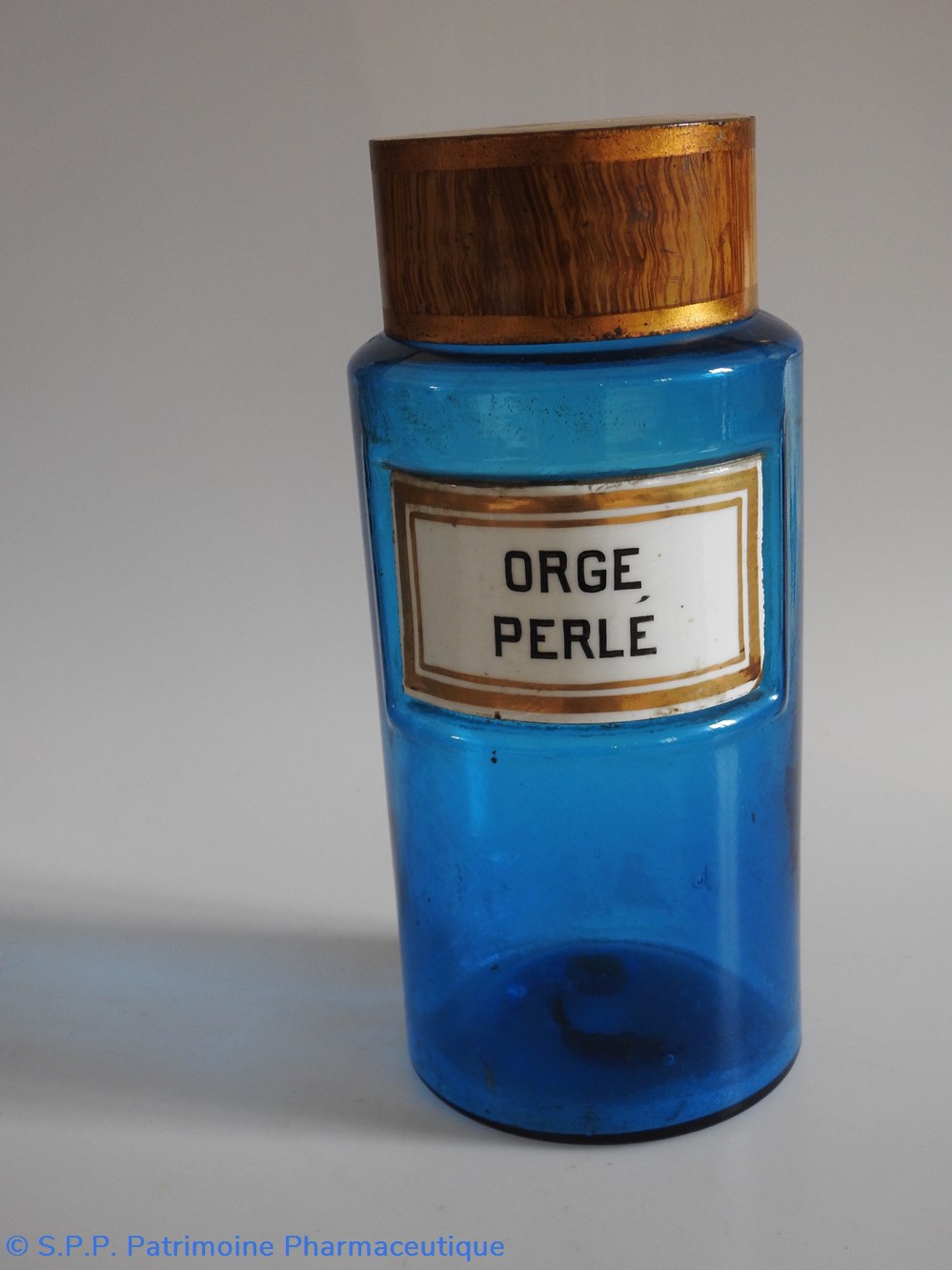 science pharmacie orge perle herbo