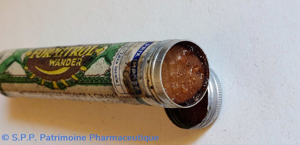FORMITROL WANDER pastilles 5 science pharmacie formitrol wander pastilles