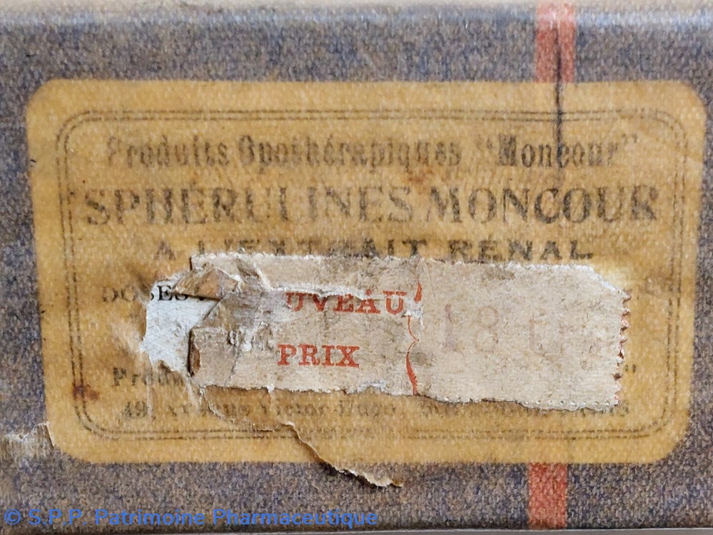 science pharmacie spherulines moncour
