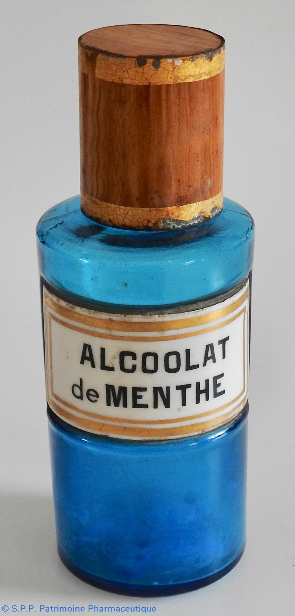 science pharmacie alcoolat de menthe flacon p m