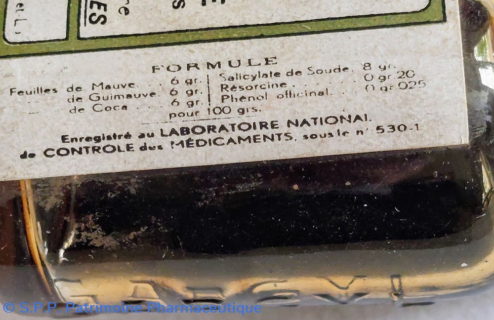 GARGYL Collutoire Gargarisme 2 science pharmacie gargyl collutoire gargarisme