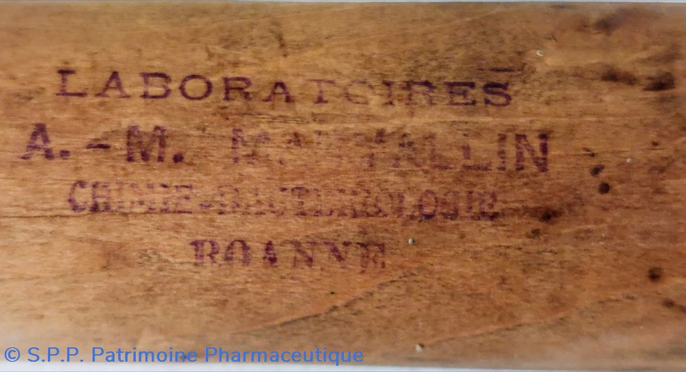 DENSIMÈTRE POUR URINES 2 science pharmacie densimetre pour urines
