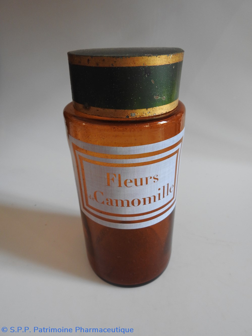 Fleurs de Camomillle science pharmacie fleurs de camomillle