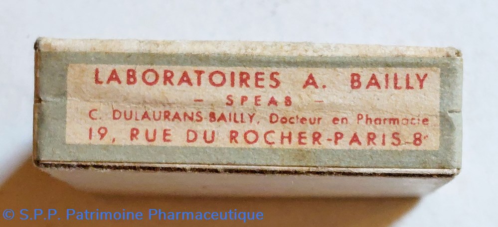 science pharmacie bilkones suppositoires vitamine k bailly