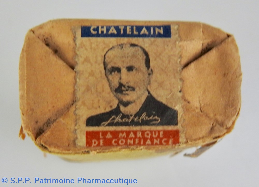 science pharmacie globeol