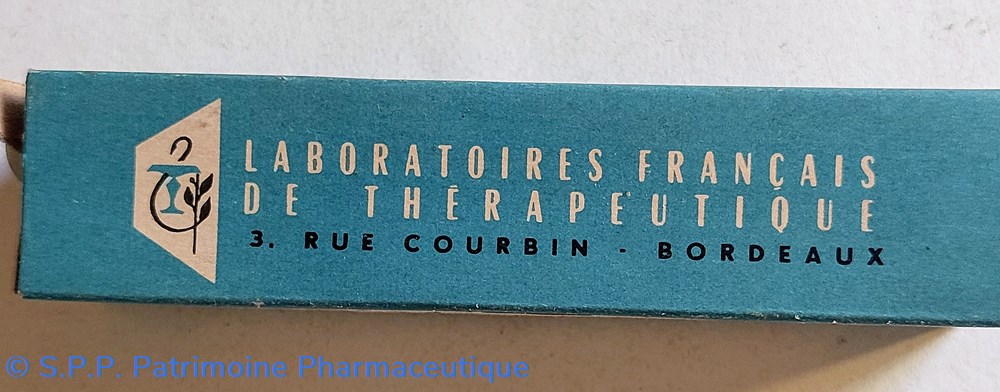 science pharmacie paikinase bacitracine pommade tube 15g