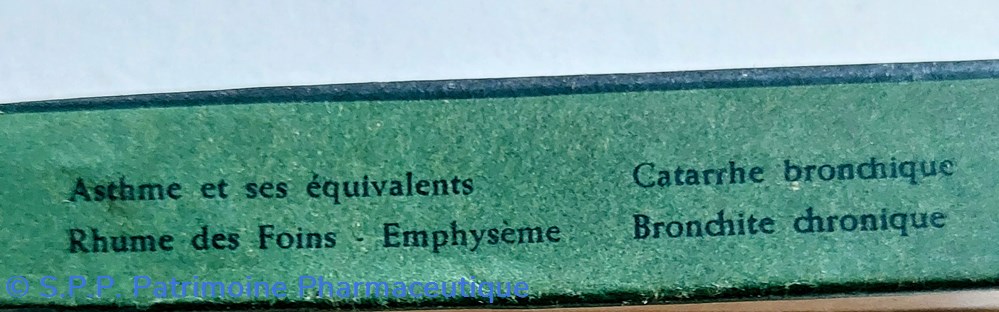 MIMETON au Phénobarbital / suppositoires 4 science pharmacie mimeton au phenobarbital suppositoires