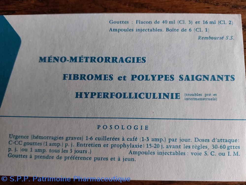 science pharmacie frenovex