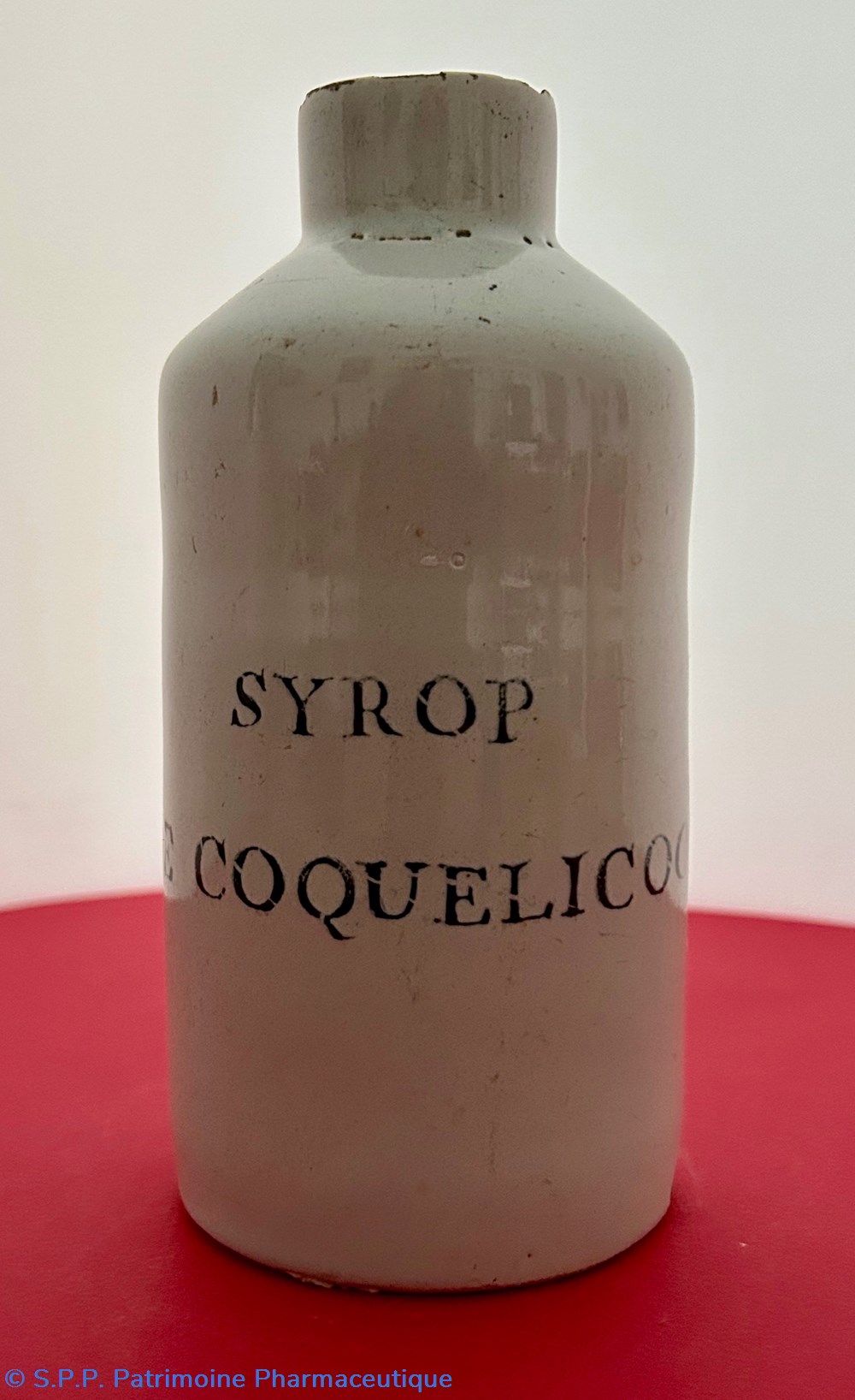 science pharmacie bouteille rouen