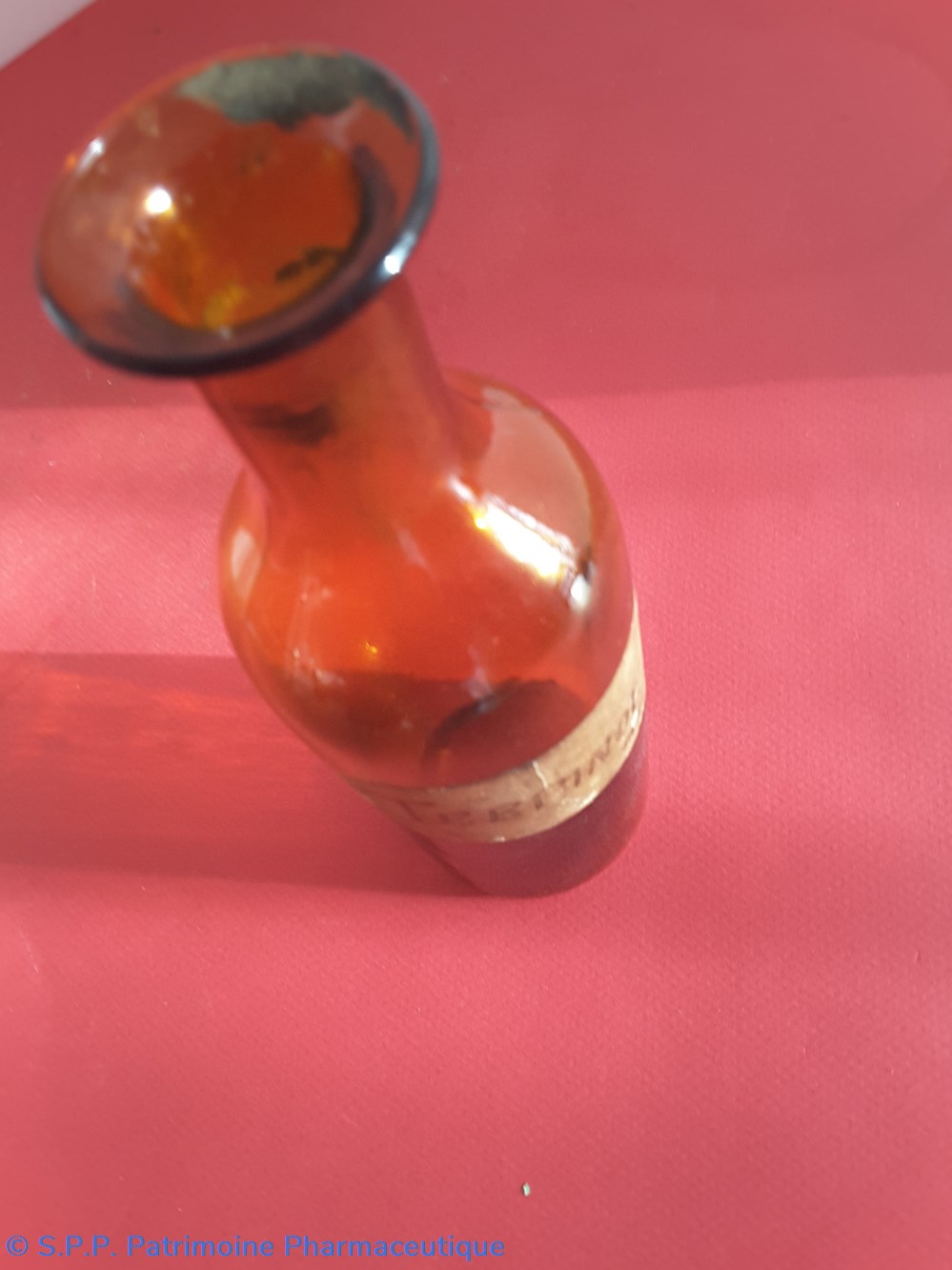 science pharmacie terpinol