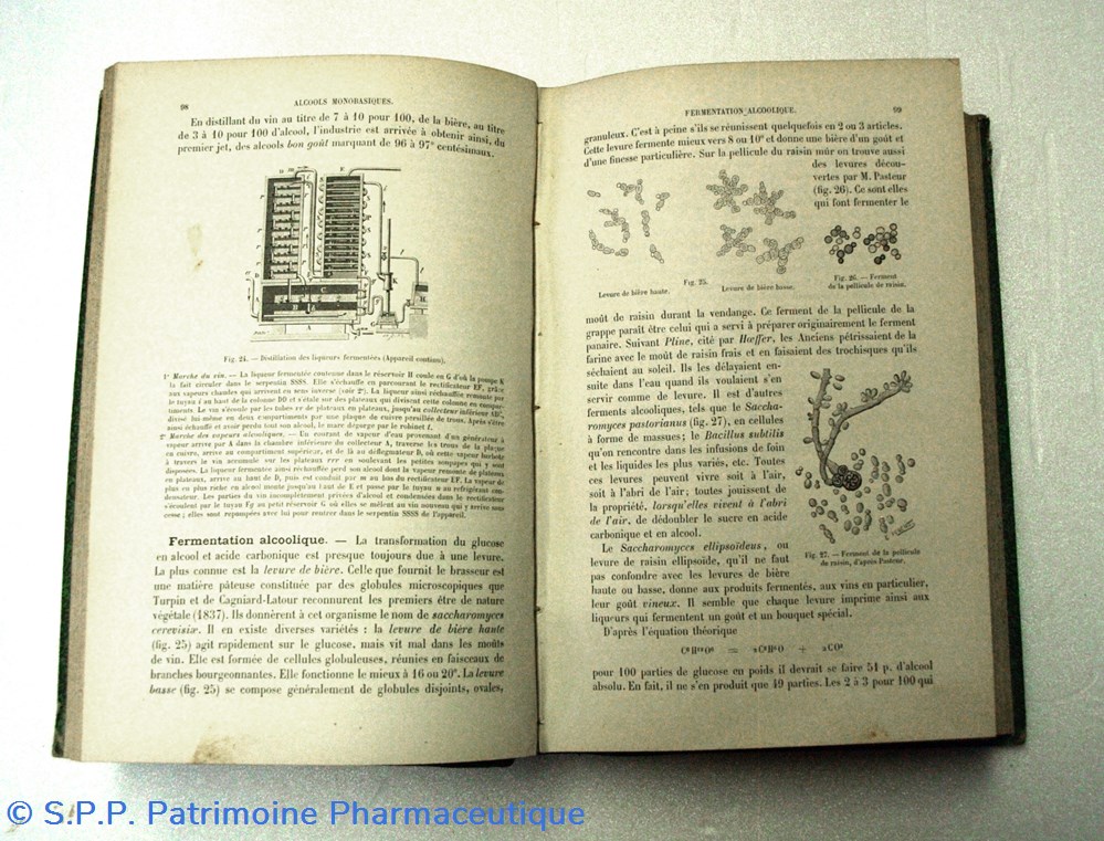 Cours de chimie minérale, organique et biologique 5 science pharmacie cours de chimie minerale organique et biologique